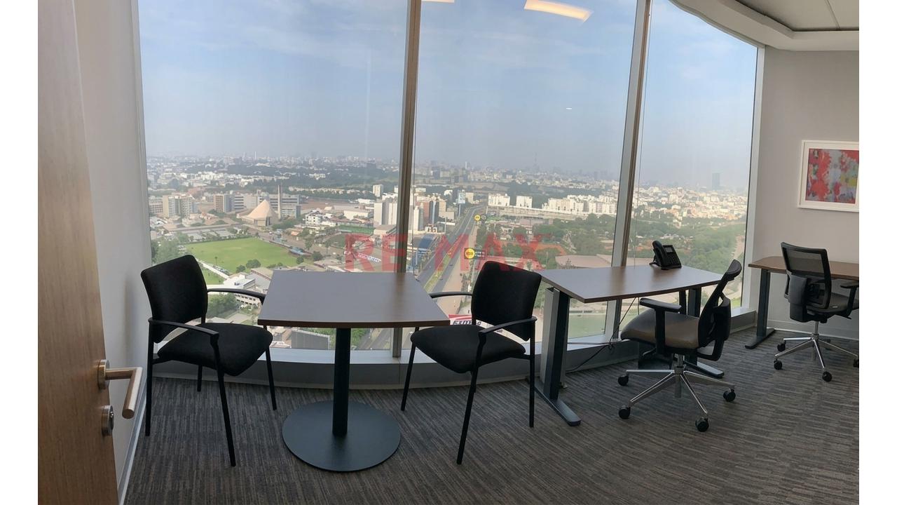 Oficinas Modernas Con Acceso A 14 Sedes – Servicios Completos Incluidos — foto 2