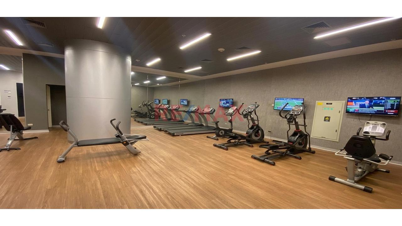 Oficina Premium – Flexibilidad Total, Servicios Completos Y 14 Ubicaciones En Lima — foto 9