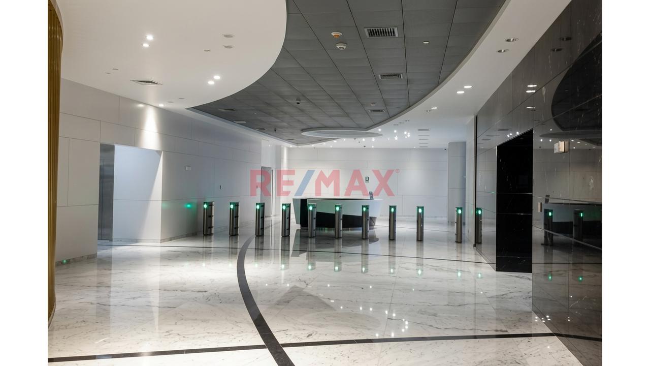 Oficina Premium – Flexibilidad Total, Servicios Completos Y 14 Ubicaciones En Lima — foto 10