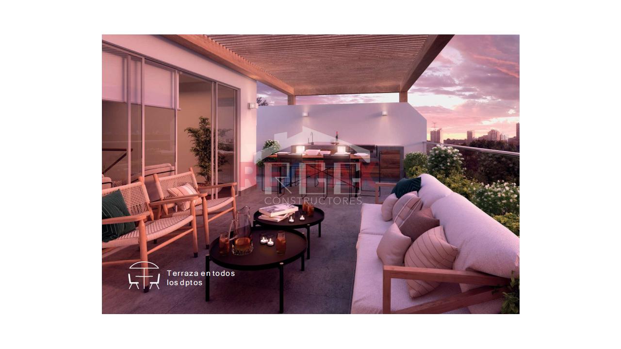 Vendo Duplex De Estreno - Santiago De Surco - 7