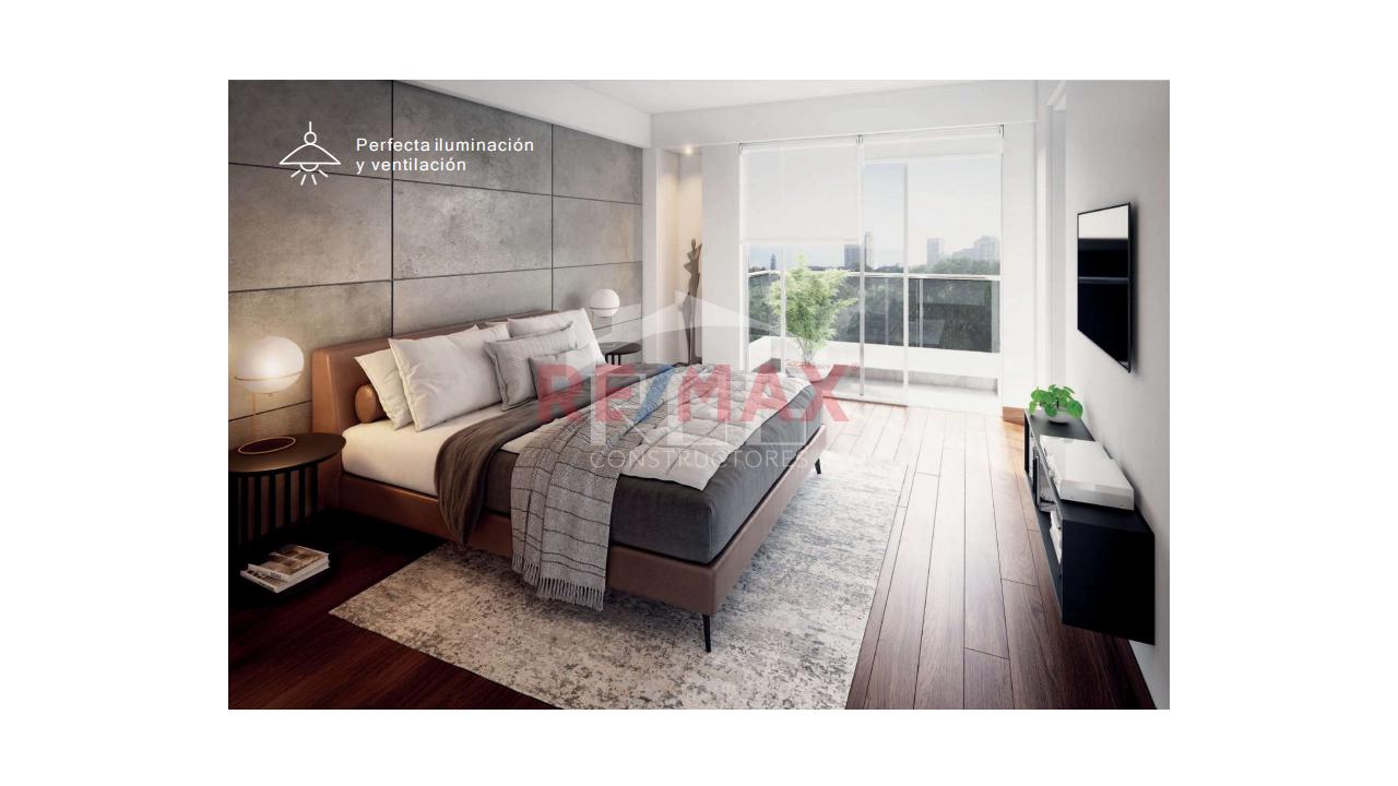 Vendo Duplex De Estreno - Santiago De Surco - 4