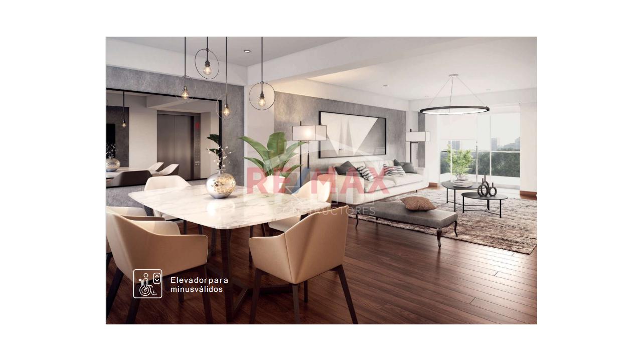 Vendo Duplex De Estreno - Santiago De Surco - 5