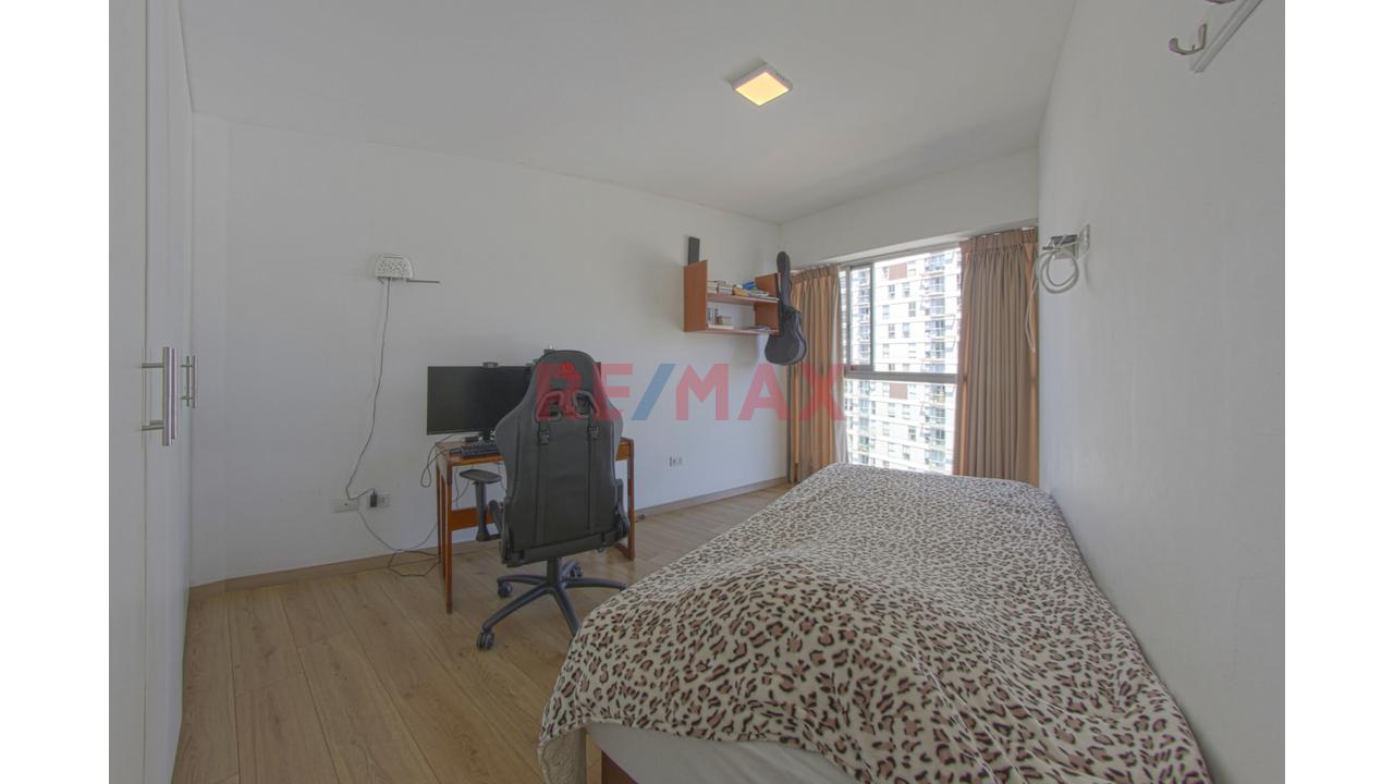Vendo Lindo Duplex Con Balcón En Surquillo Límite Con San Isidro - 4