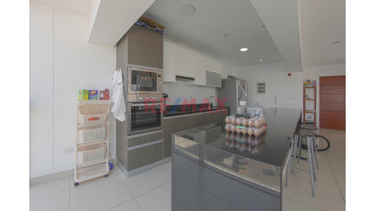 Vendo Lindo Duplex Con Balcón En Surquillo Límite Con San Isidro - 7