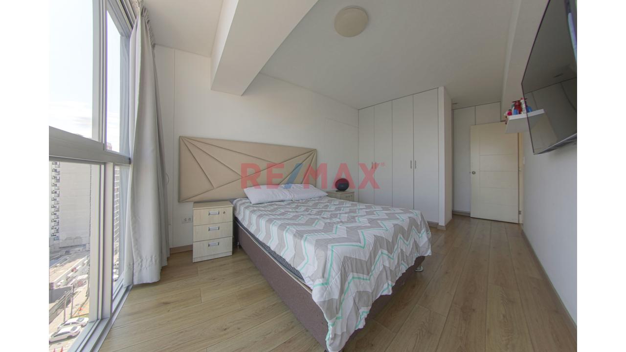 Vendo Lindo Duplex Con Balcón En Surquillo Límite Con San Isidro - 18