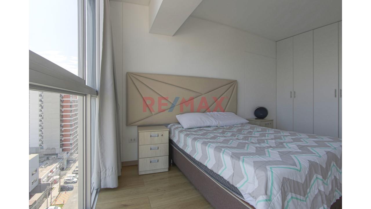 Vendo Lindo Duplex Con Balcón En Surquillo Límite Con San Isidro - 17