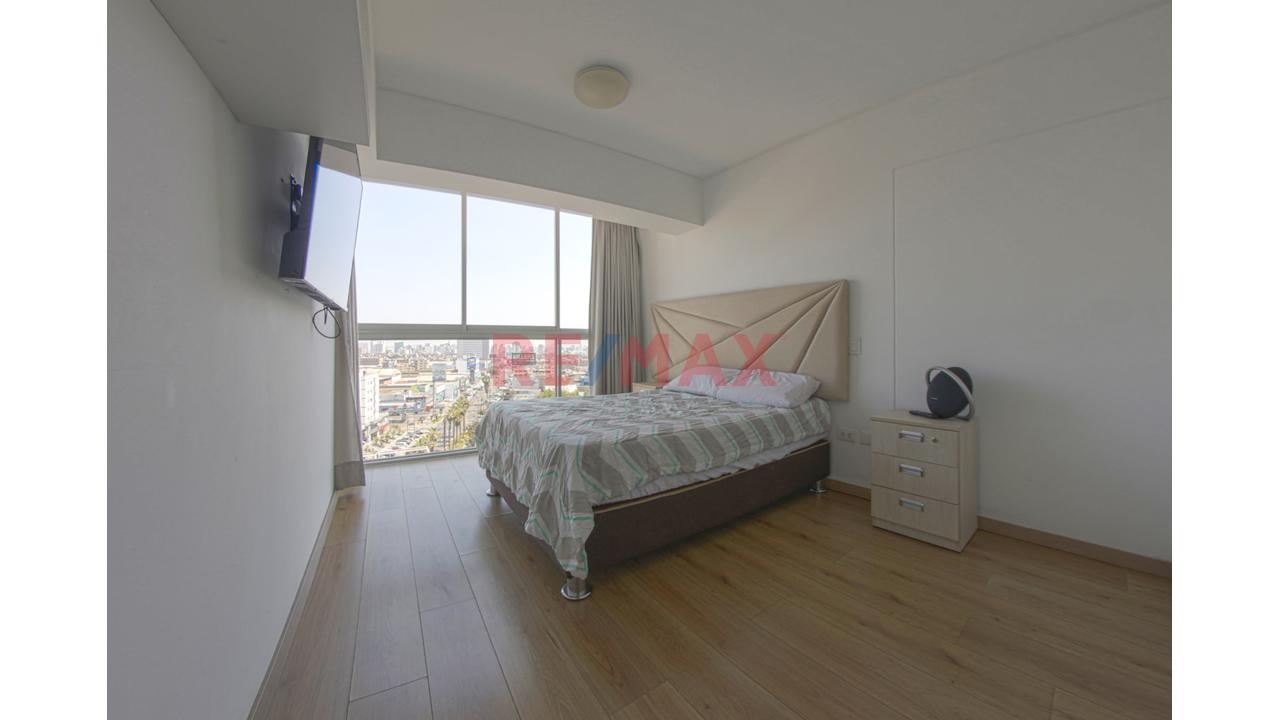 Vendo Lindo Duplex Con Balcón En Surquillo Límite Con San Isidro - 16