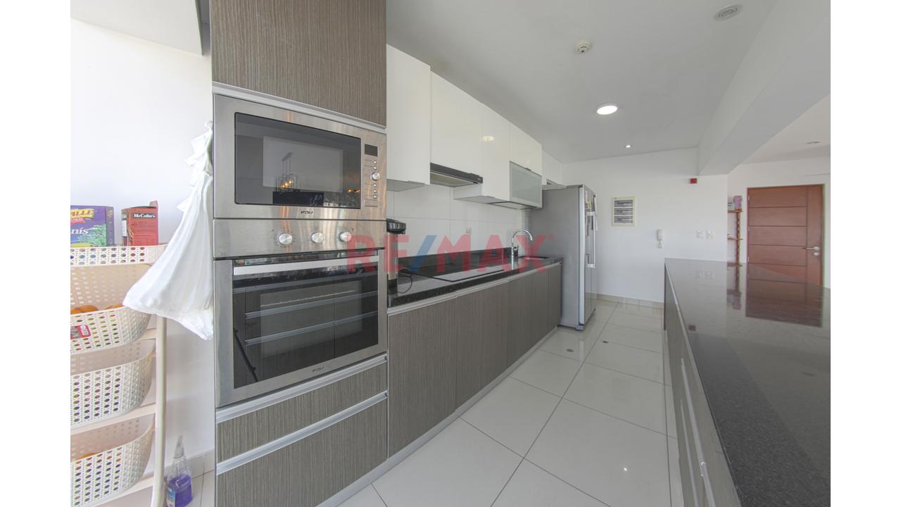 Vendo Lindo Duplex Con Balcón En Surquillo Límite Con San Isidro - 9