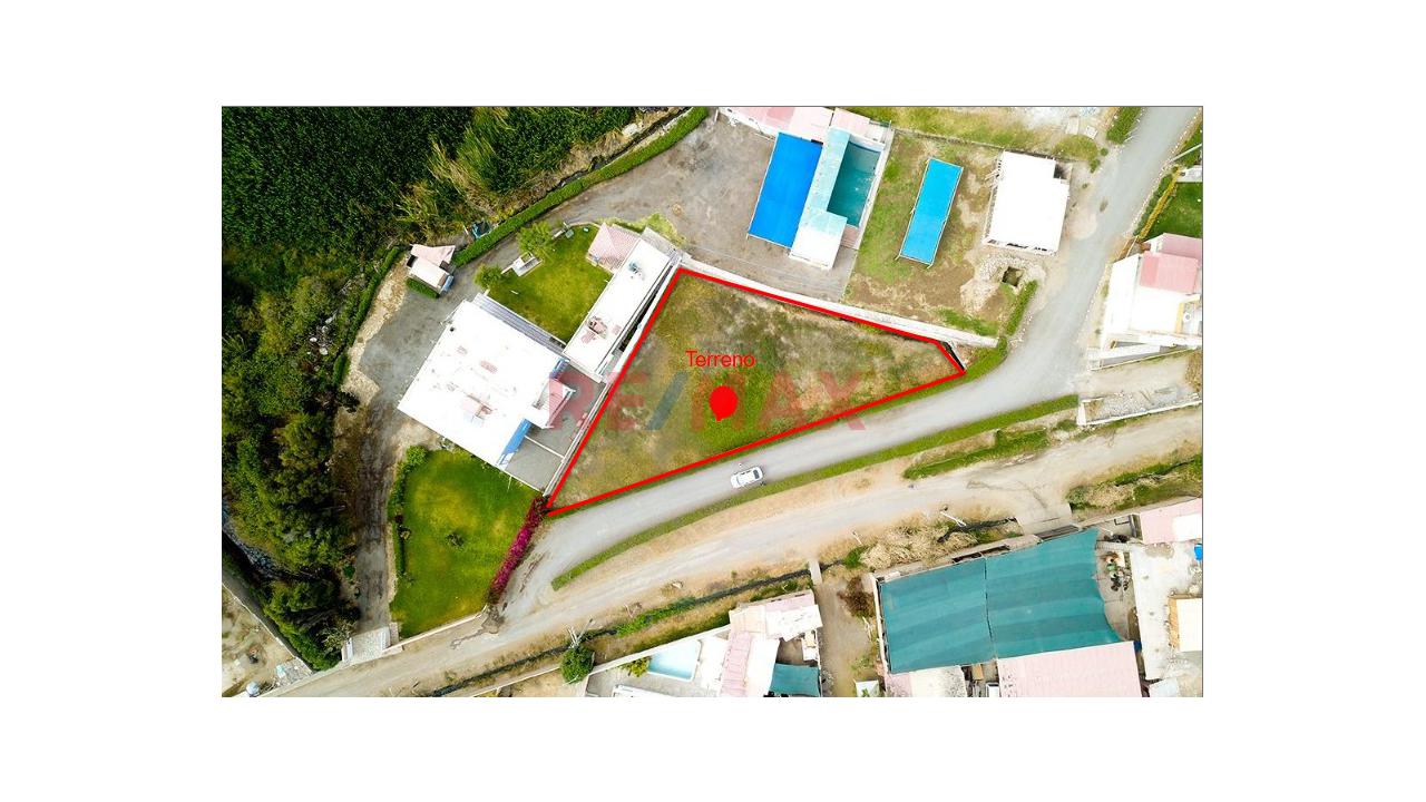 Vendo Lote Rustico 9-15 Sub Lote 5 - Mejia - 4