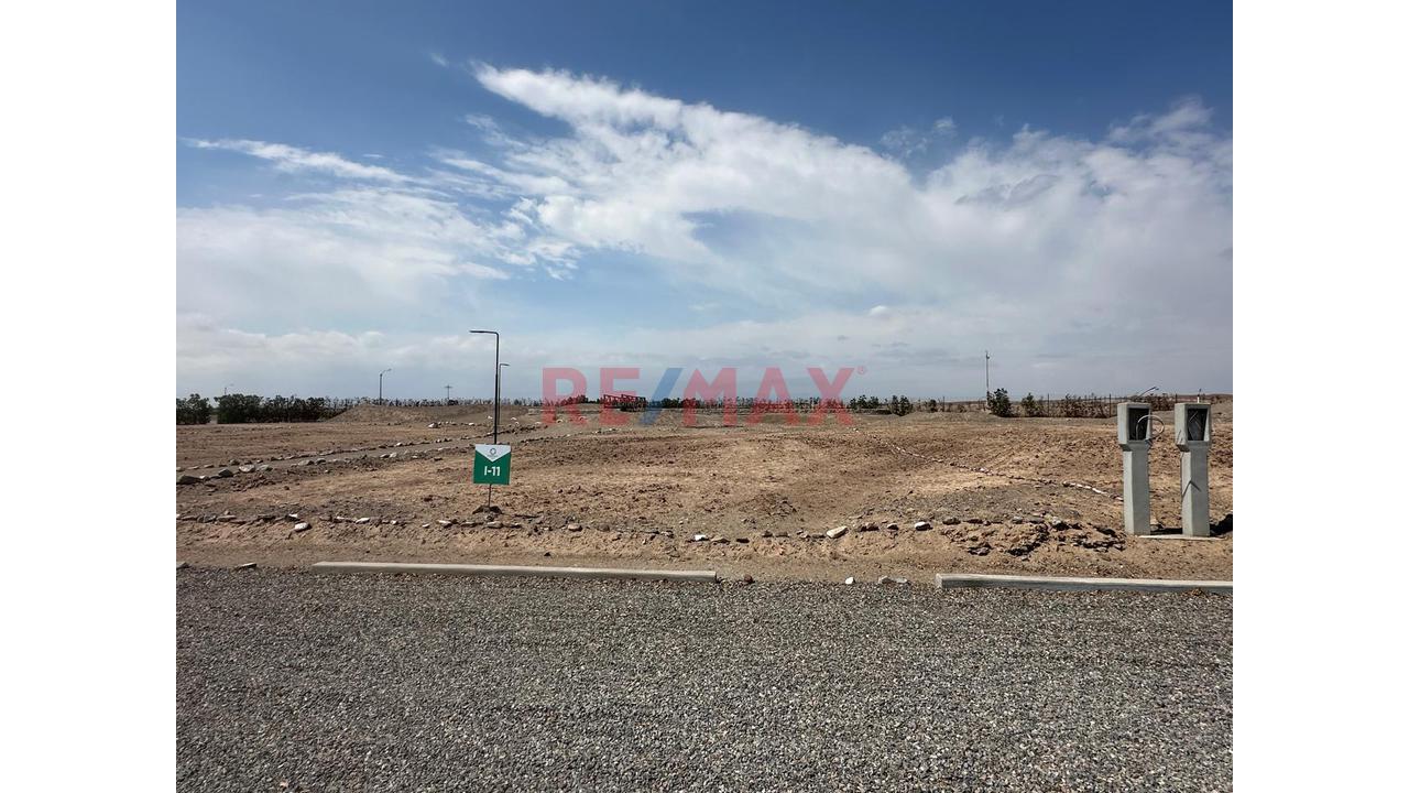 Vendo Hermoso Terreno Urb. Esmeralda I - 11 La Cano - Joya Arequipa — foto 5