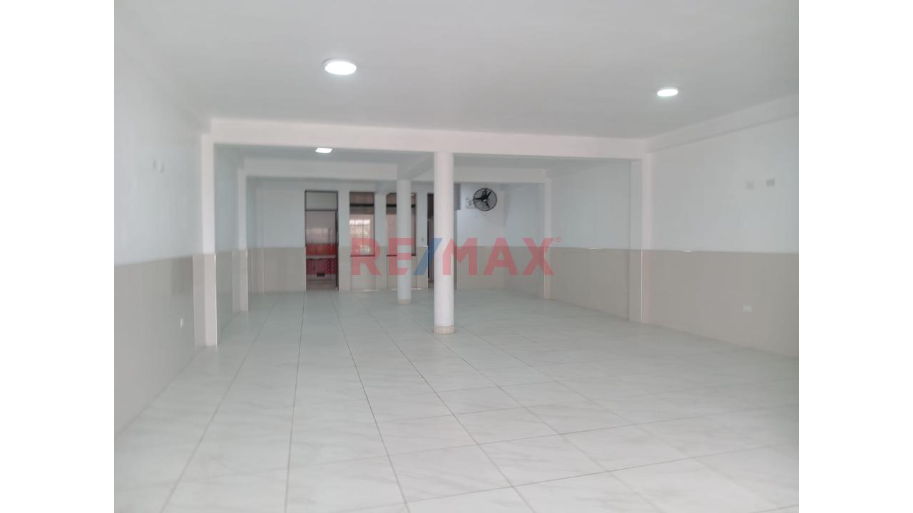 Local comercial en Alquiler ubicado en Carabayllo Local comercial en Alquiler ubicado en Carabayllo