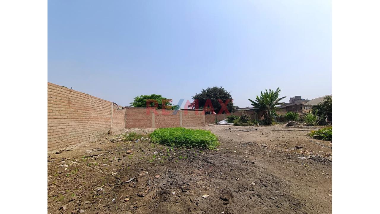 Venta De Terreno Urbano - 8