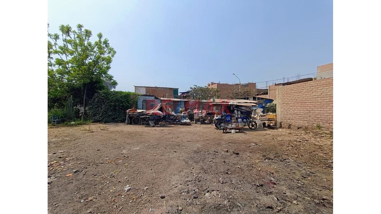 Venta De Terreno Urbano - 5