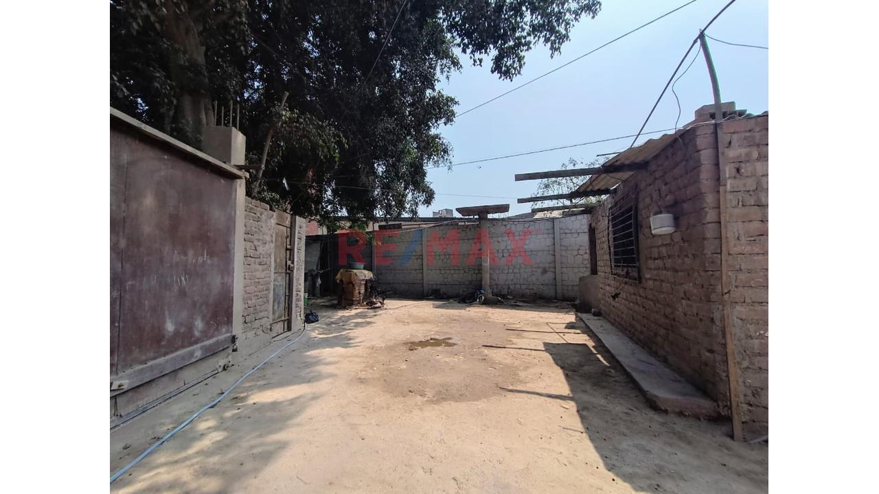 Venta De Terreno Urbano - 6
