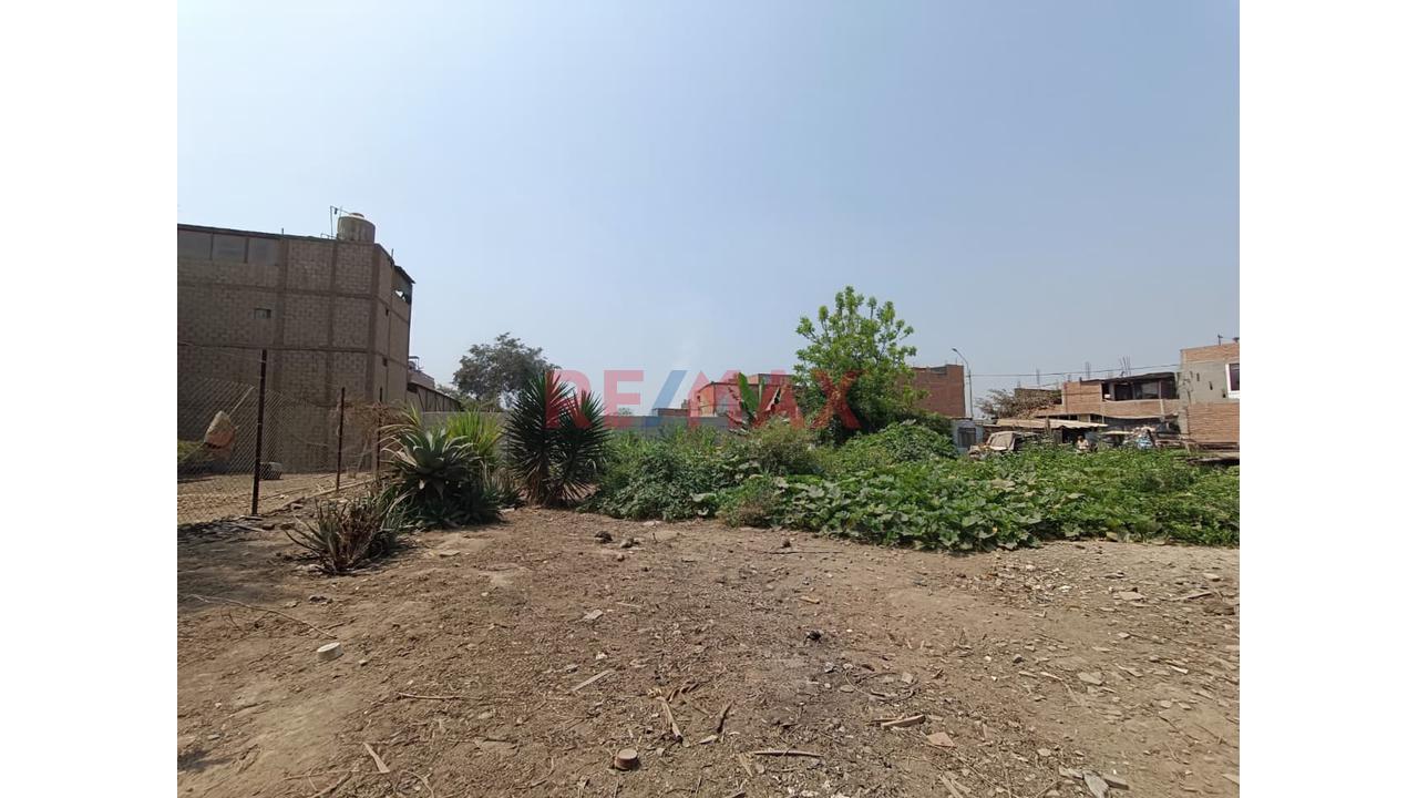 Venta De Terreno Urbano - 11