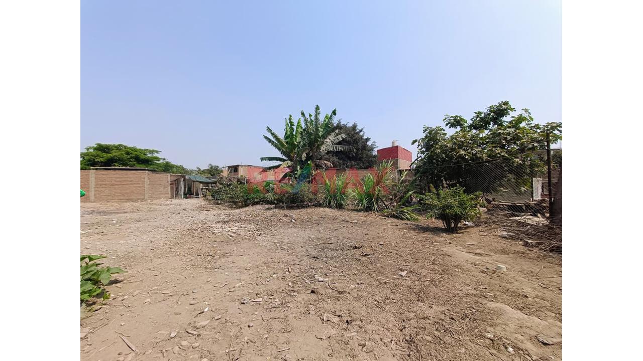 Venta De Terreno Urbano - 4