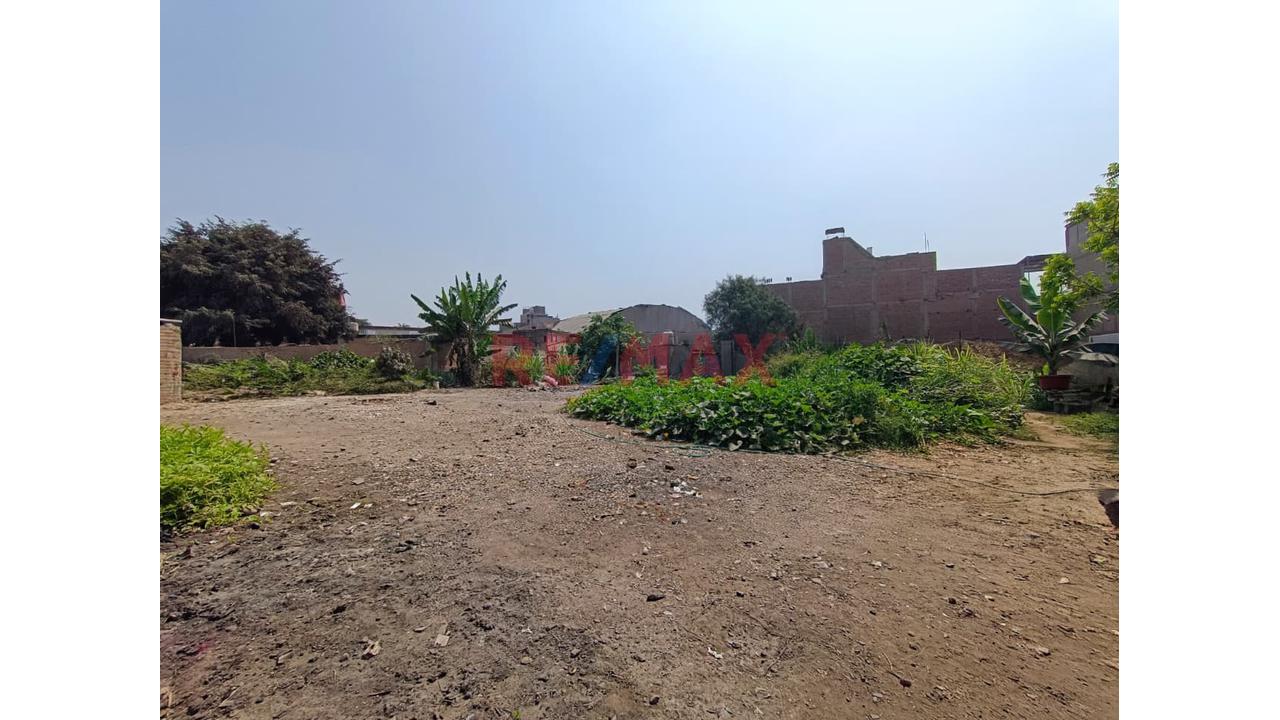 Venta De Terreno Urbano - 9