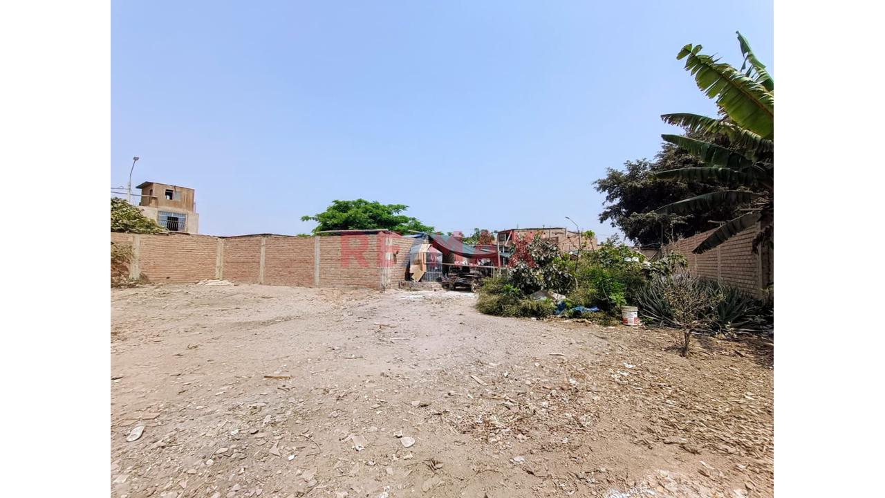 Venta De Terreno Urbano - 3