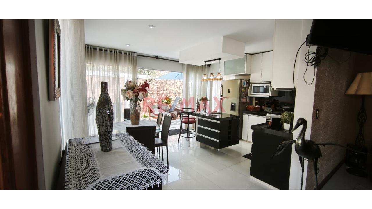 Tu Casa De Campo Te Espera - Venta De Casa De 1064M2 En Cieneguilla Amoblada - 11