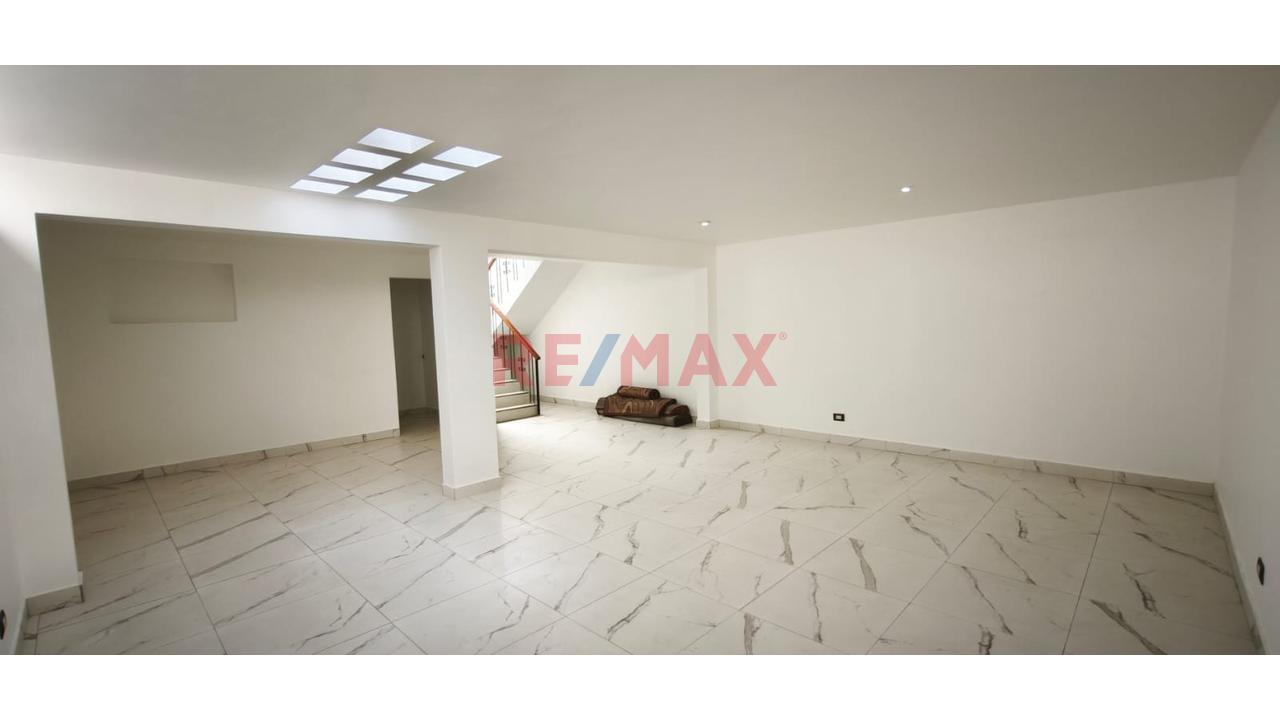Tu Casa De Campo Te Espera - Venta De Casa De 1064M2 En Cieneguilla Amoblada - 17