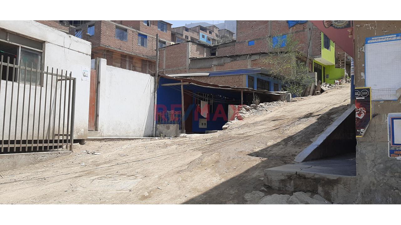 Venta De Casa Como Terreno En Independencia - 6