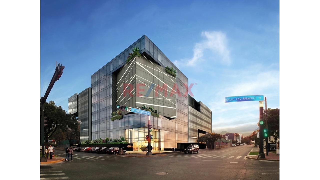 Oficinas Modernas Con Acceso A 14 Sedes – Servicios Completos Incluidos