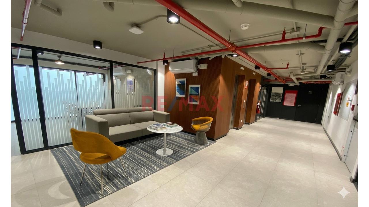 Oficina Premium – Flexibilidad Total, Servicios Completos Y 14 Ubicaciones En Lima — foto 6