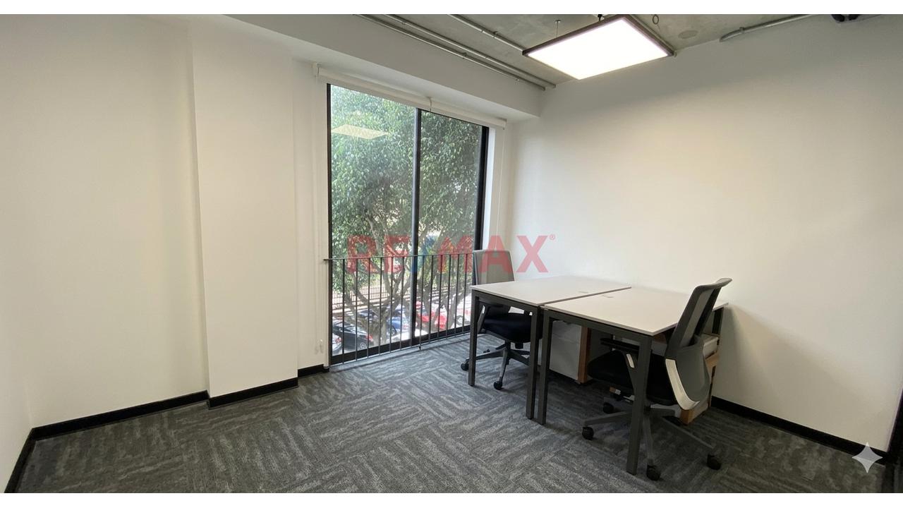 Oficina Premium – Flexibilidad Total, Servicios Completos Y 14 Ubicaciones En Lima — foto 4
