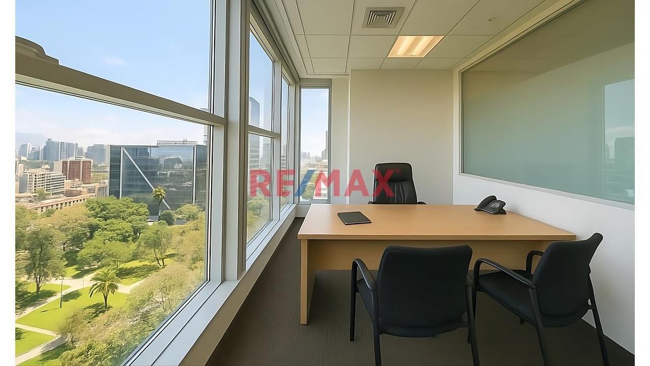 Oficina Premium – Flexibilidad Total, Servicios Completos Y 14 Ubicaciones En Lima