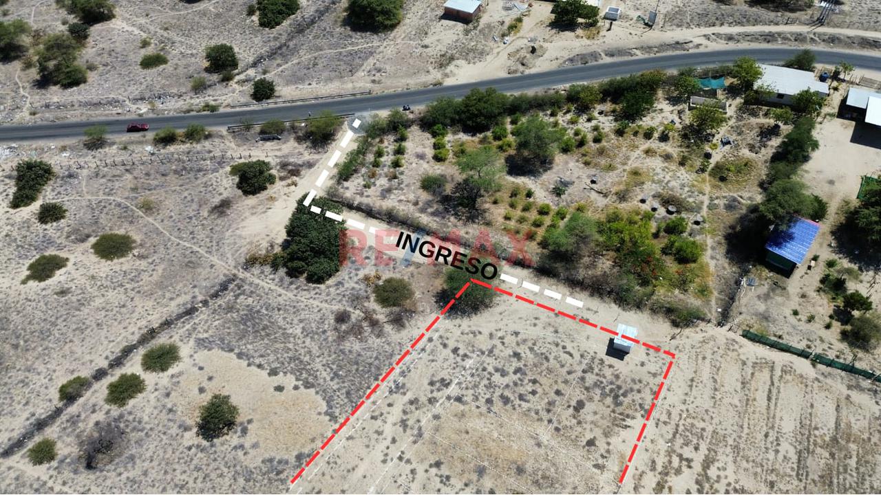 📍🌄 Se Vende Proyecto Lotizado | 📐1 Ha – Caserío El Molino, Piura | 32 Lotes De 200 M² | 🔰Escritura En Registros Públicos | A 15 Min De Piura | Ideal Casas De Campo 🏡✅ - 2