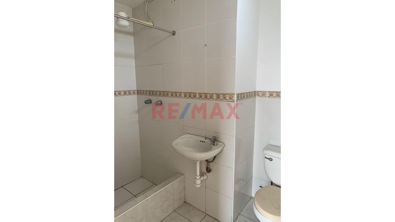 Oportunidad Vendo Departamento + Mini Departamento ¡2 En 1! — Frente Al Parque Loma Amarilla – Surco - 15