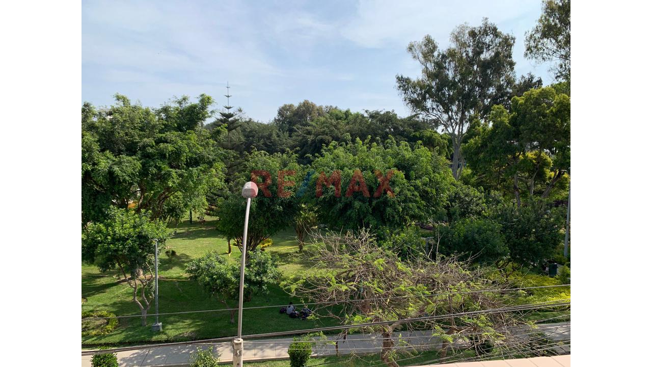Oportunidad Vendo Departamento + Mini Departamento ¡2 En 1! — Frente Al Parque Loma Amarilla – Surco - 2