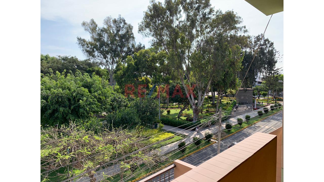 Oportunidad Vendo Departamento + Mini Departamento ¡2 En 1! — Frente Al Parque Loma Amarilla – Surco - 8
