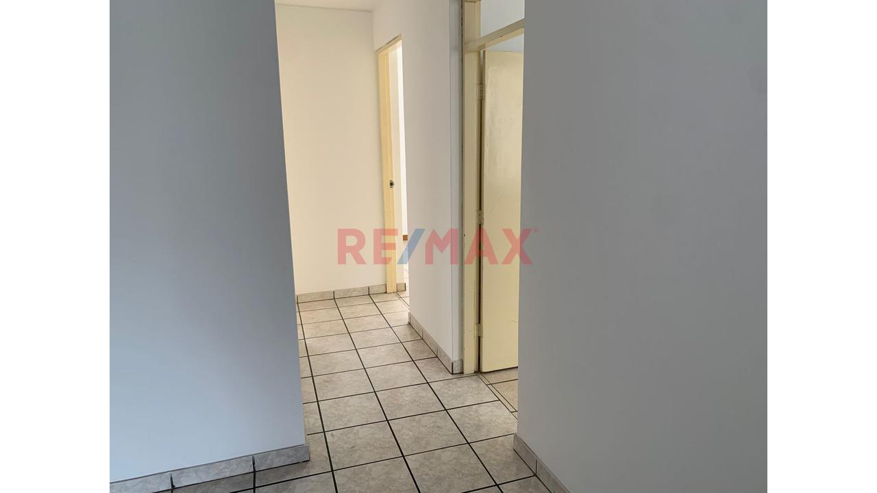 Oportunidad Vendo Departamento + Mini Departamento ¡2 En 1! — Frente Al Parque Loma Amarilla – Surco - 11