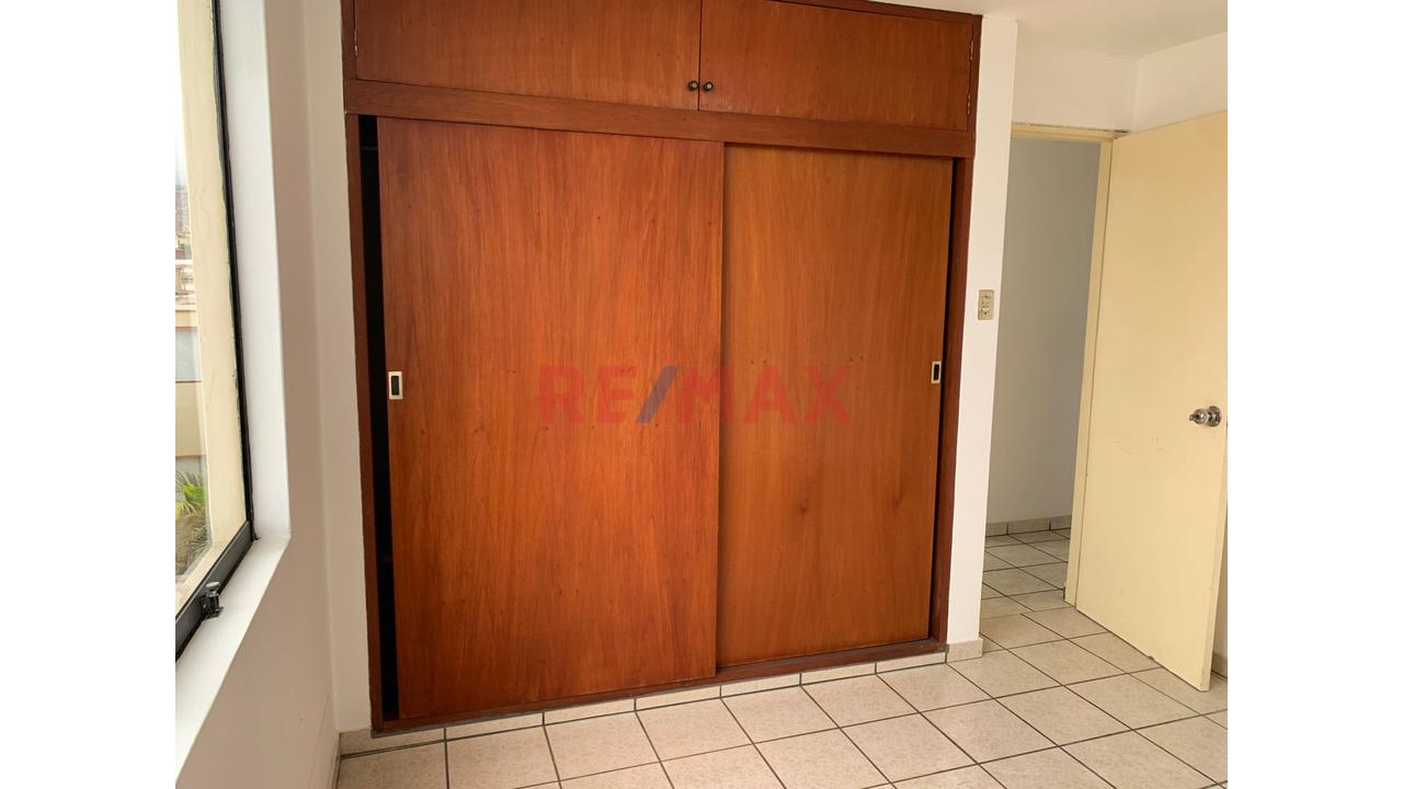 Oportunidad Vendo Departamento + Mini Departamento ¡2 En 1! — Frente Al Parque Loma Amarilla – Surco - 21