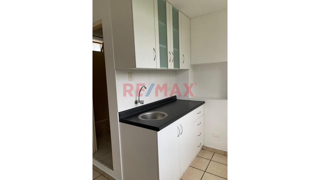 Oportunidad Vendo Departamento + Mini Departamento ¡2 En 1! — Frente Al Parque Loma Amarilla – Surco - 18