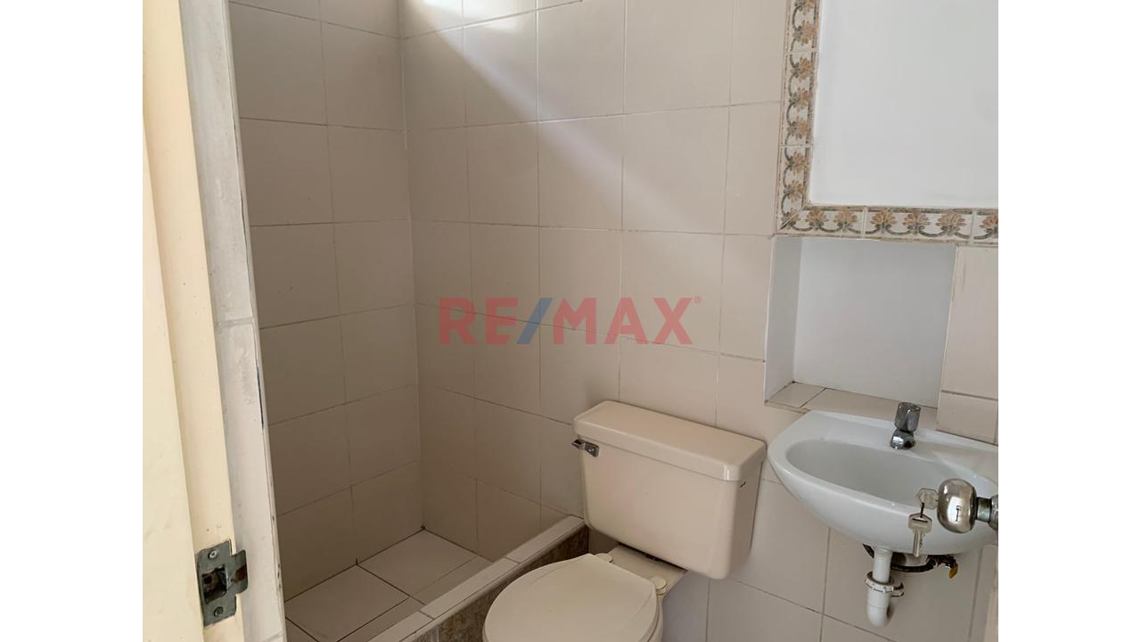 Oportunidad Vendo Departamento + Mini Departamento ¡2 En 1! — Frente Al Parque Loma Amarilla – Surco - 20