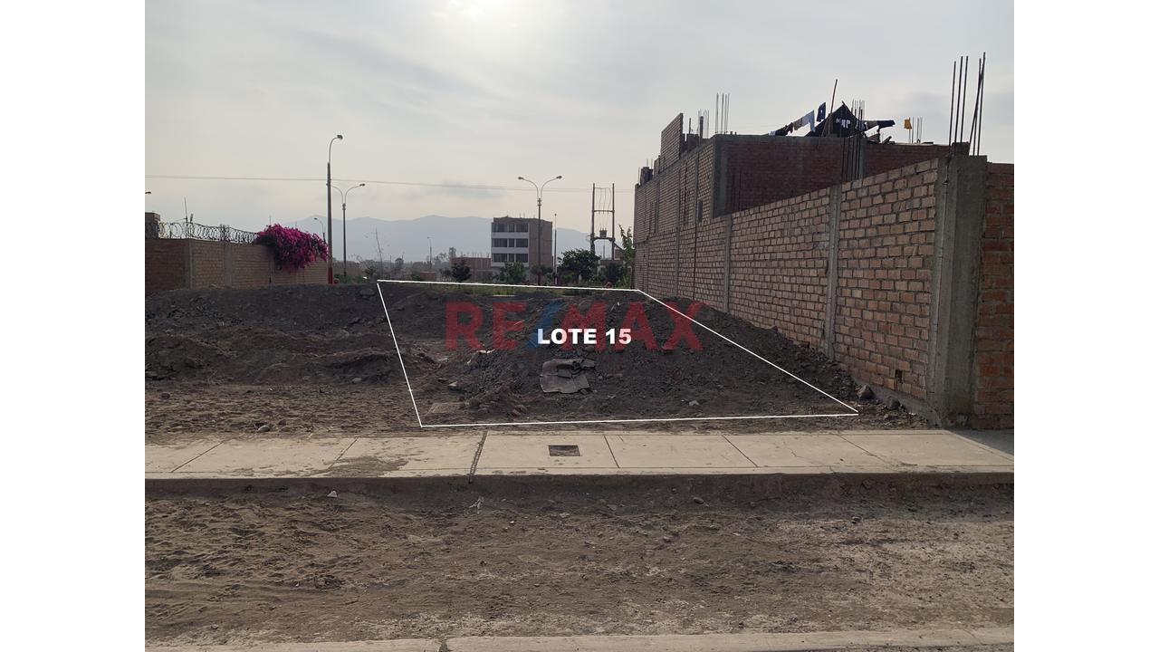 ¡Cierra Tu Inversión Antes De Que Termine El Año! 🏗️✨ : Terreno La Ensenada- Carabayllo - $ 31,000 — foto 3