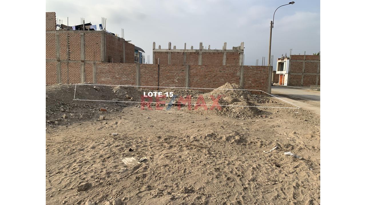 ¡Cierra Tu Inversión Antes De Que Termine El Año! 🏗️✨ : Terreno La Ensenada- Carabayllo - $ 31,000 — foto 4