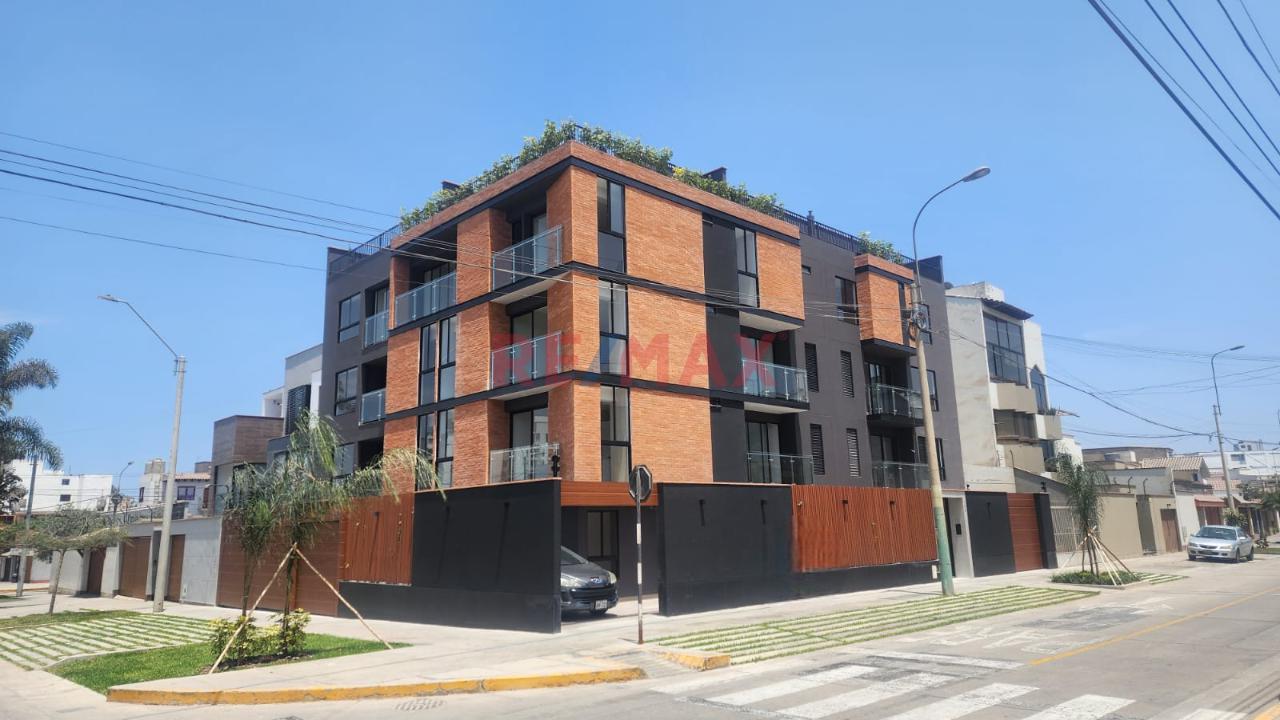 Alquiler De Hermoso Duplex En San Borja - 1