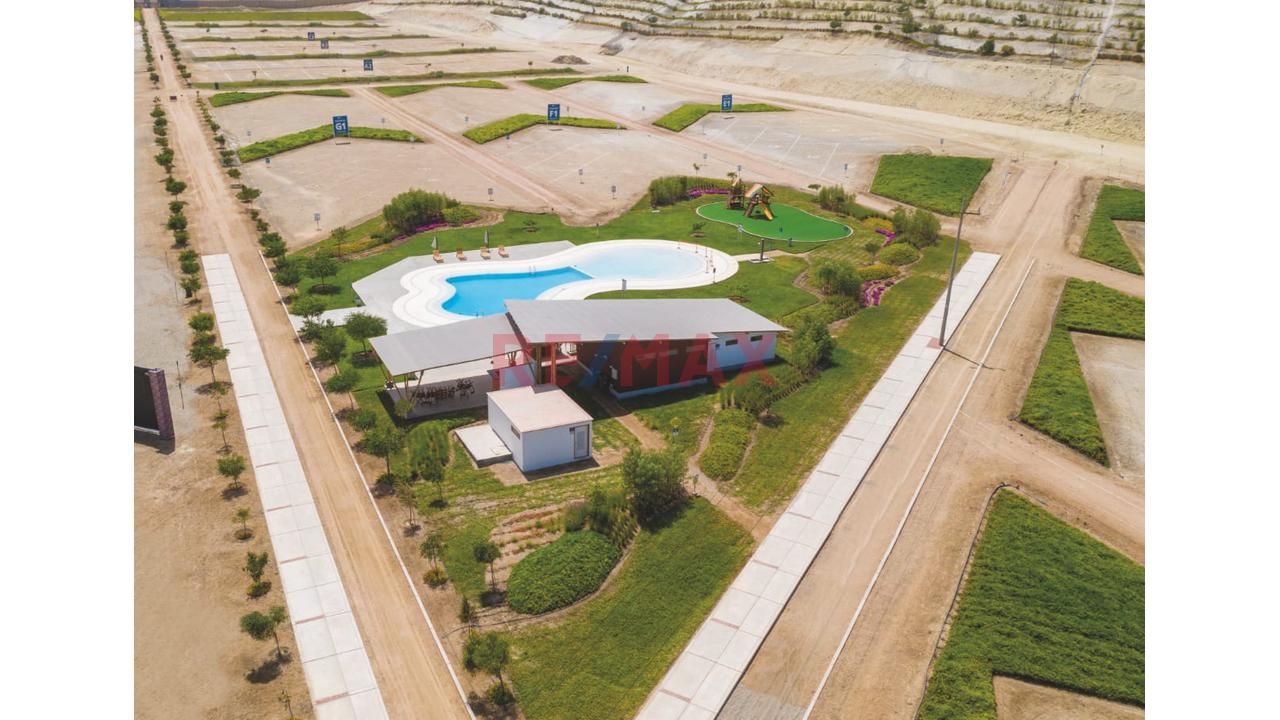 Terreno en Venta ubicado en Quilca Terreno en Venta ubicado en Quilca