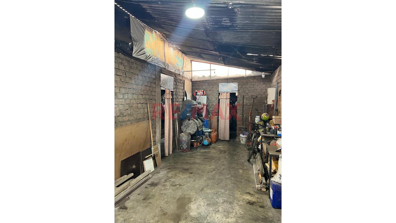 Vendo Terreno En El Callao Ur. 200 Millas - 7