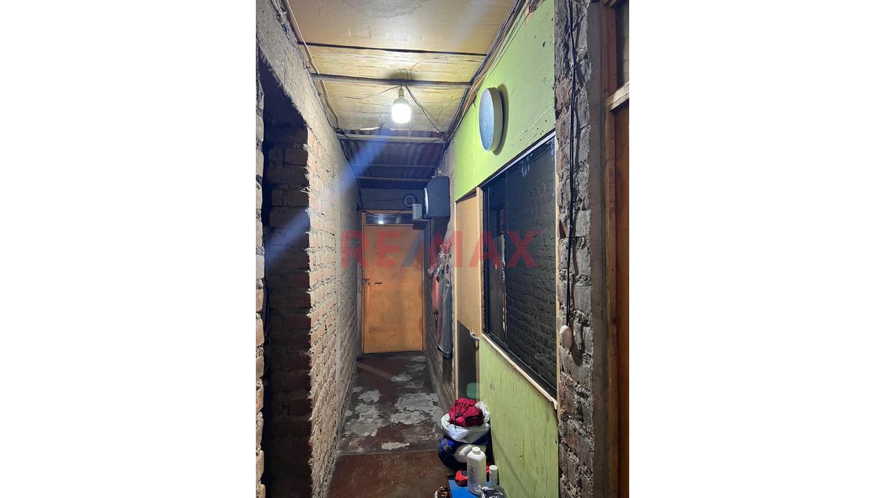Vendo Terreno En El Callao Ur. 200 Millas - 2
