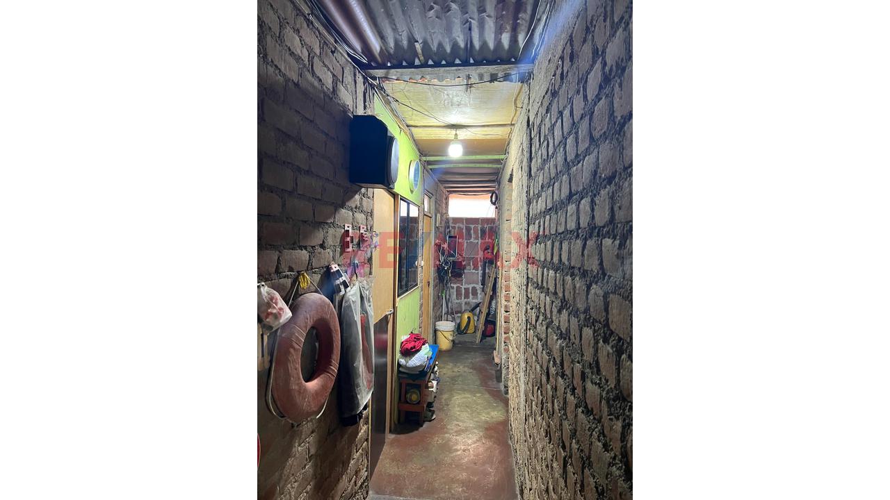 Vendo Terreno En El Callao Ur. 200 Millas - 4