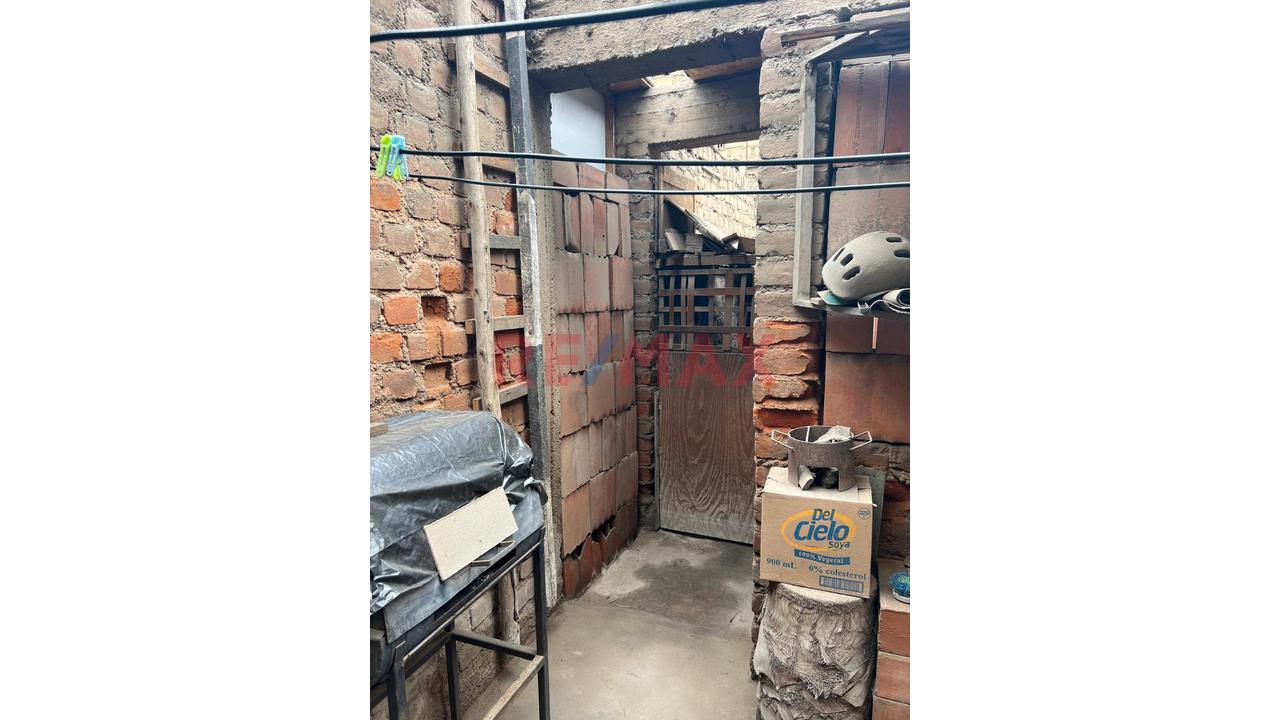 Vendo Terreno En El Callao Ur. 200 Millas - 8