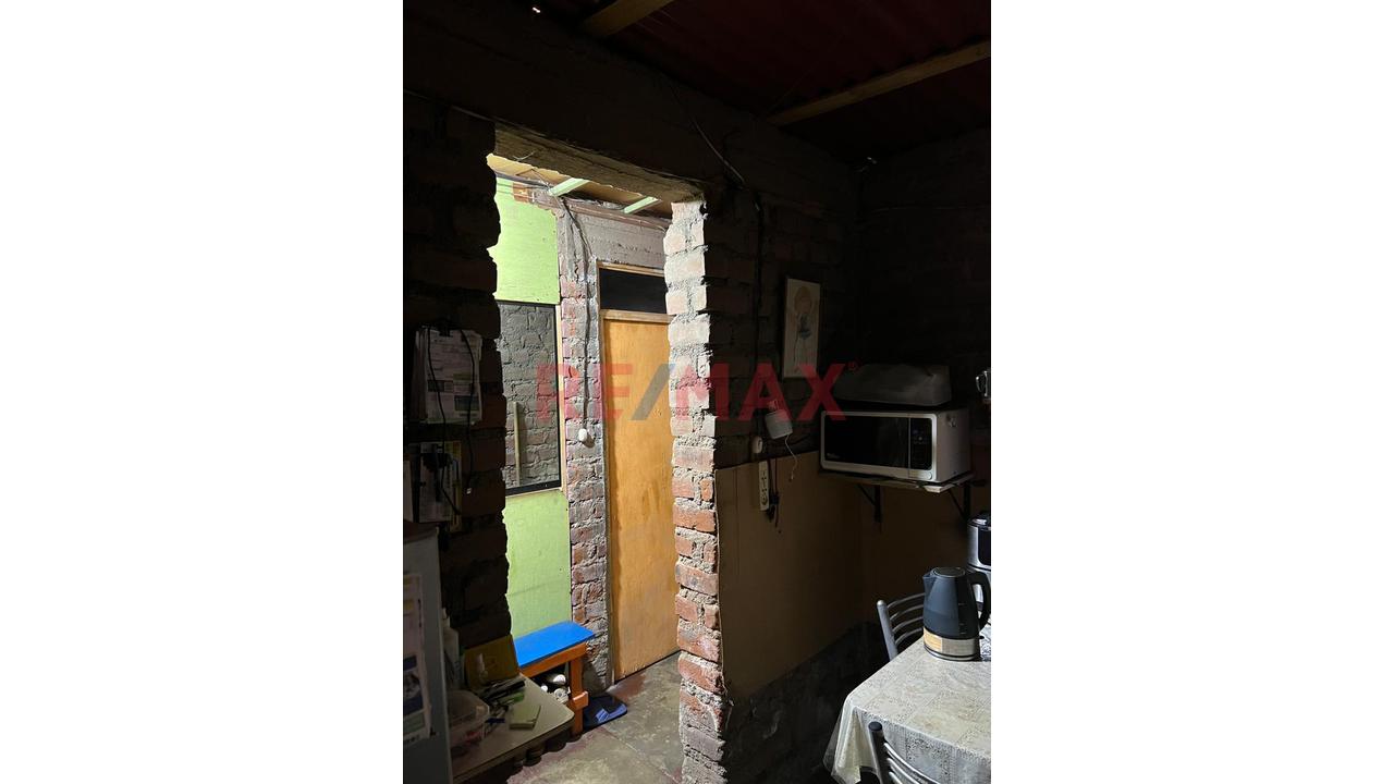 Vendo Terreno En El Callao Ur. 200 Millas - 3