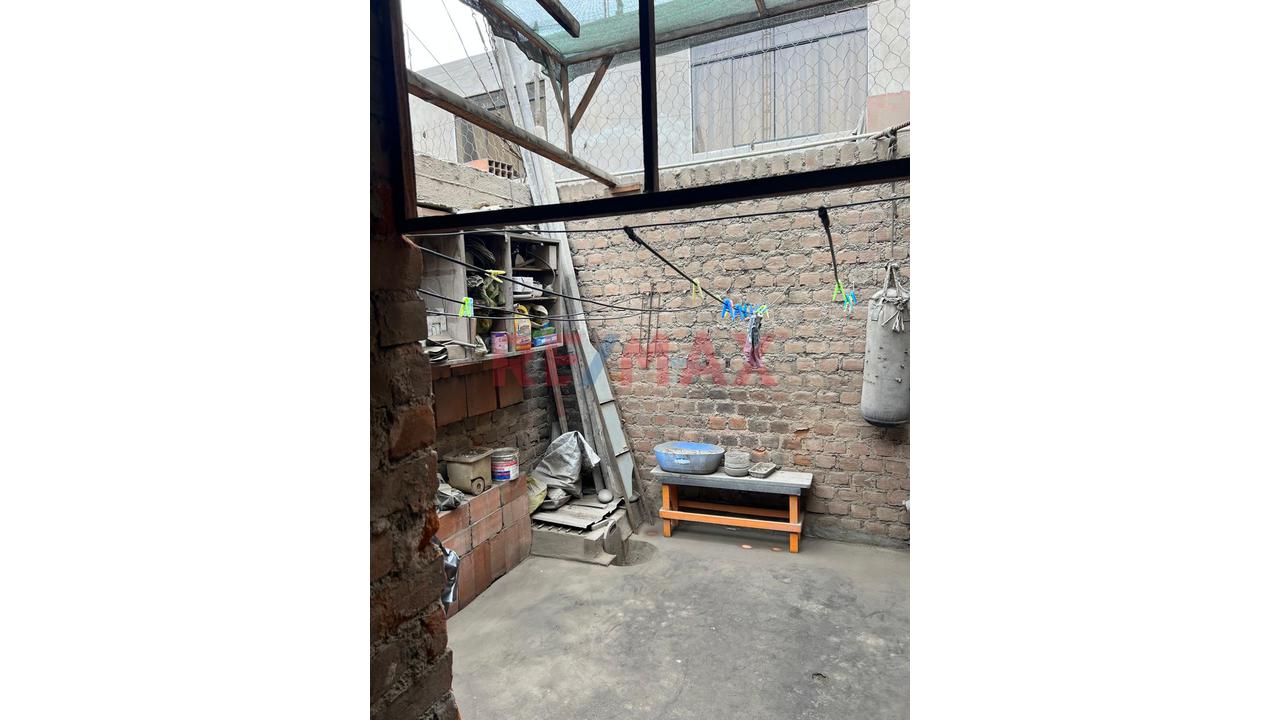 Vendo Terreno En El Callao Ur. 200 Millas - 5