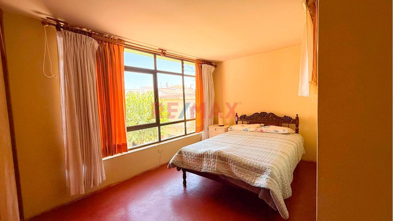 Casa En Venta Con Amplio Jardin!! - 10