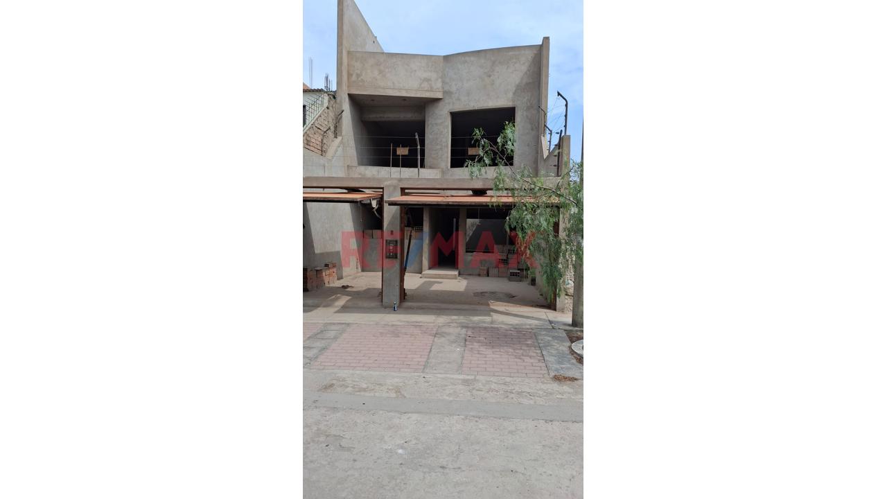 ¡Ocasión De Venta! Hermosa Casa En Carabayllo - 2