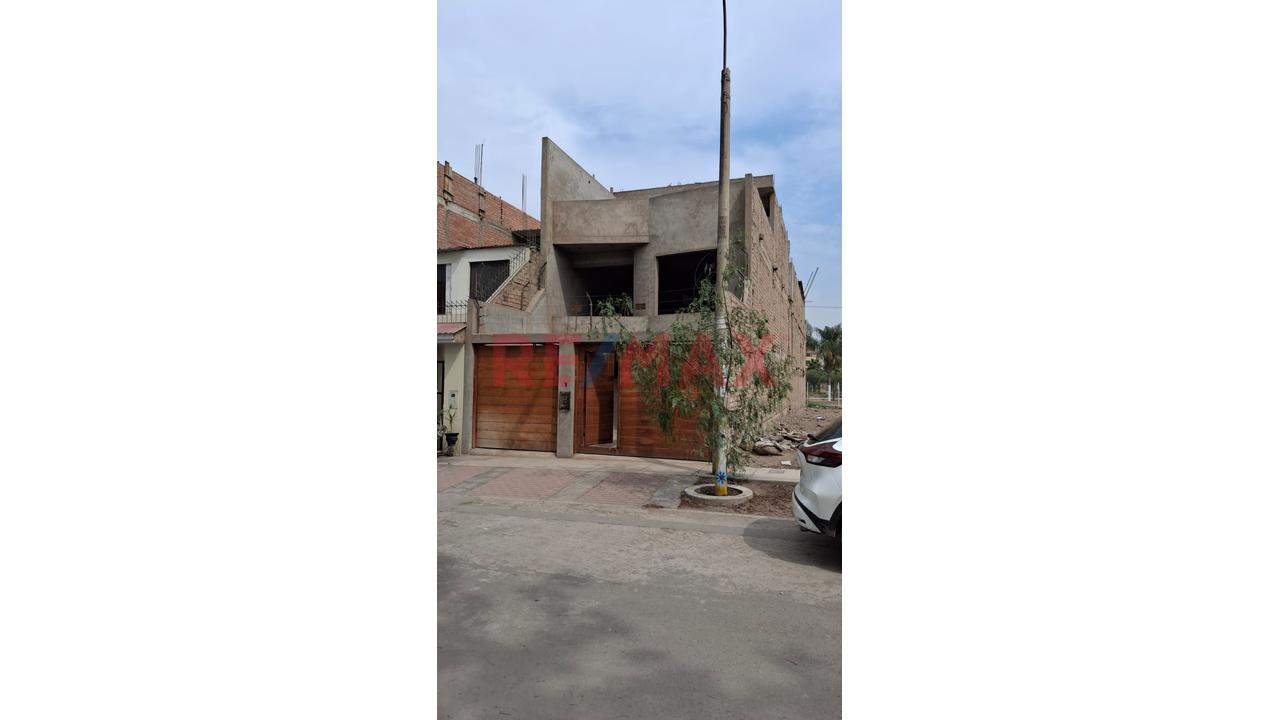 ¡Ocasión De Venta! Hermosa Casa En Carabayllo - 3